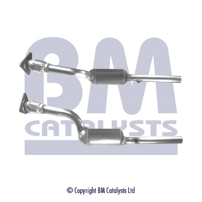 Catalytic Converter